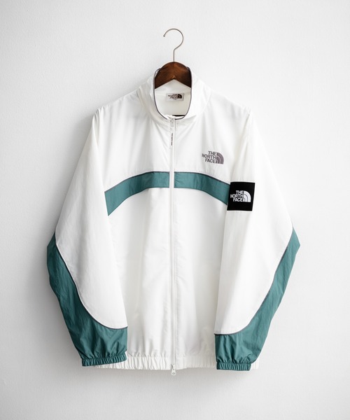 セール】日本未展開モデル THE NORTH FACE ザ・ノースフェイス WHITE