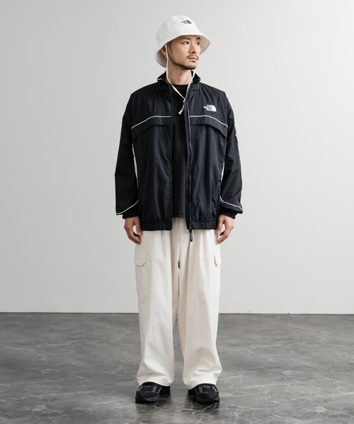 セール】日本未展開モデル THE NORTH FACE ザ・ノースフェイス WHITE