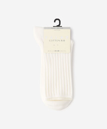 Bshop | FALKE | 46990 COTTON RIB SOCKS WOMEN(ソックス/靴下)