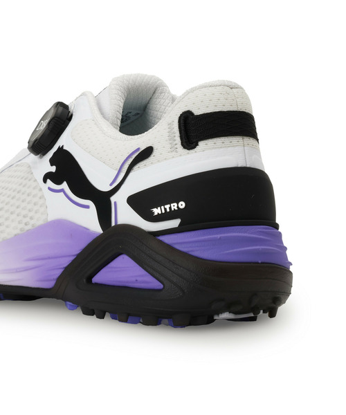 PUMA プーマ メンズ ゴルフ シャドウキャット ニトロ ディスク