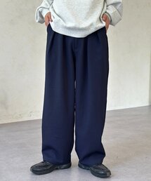 CPCM | テックウールスラックス(その他パンツ)