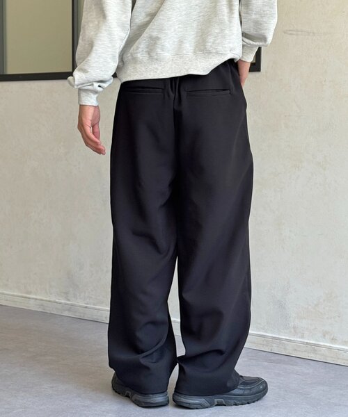 セール】テックウールスラックス（その他パンツ）｜CPCM（シーピー