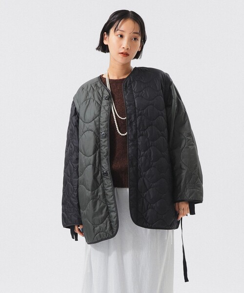 BEAMS BOY（ビームスボーイ）の「△BUZZ RICKSON'S × BEAMS BOY