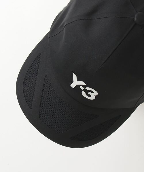 セール】BASEBALL CAP CLIMACOOL Y-3 / アディダス adidas（キャップ