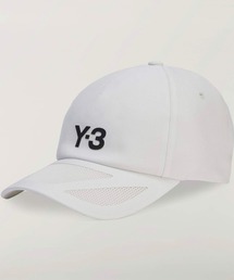 adidas（アディダス）の「BASEBALL CAP CLIMACOOL Y-3 / アディダス adidas（キャップ・キッズ）」