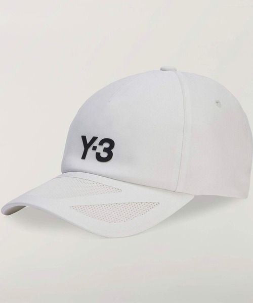 セール】BASEBALL CAP CLIMACOOL Y-3 / アディダス adidas（キャップ