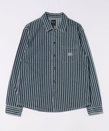 RVCA｜ルーカのトップス（ストライプ柄）通販 - ZOZOTOWN
