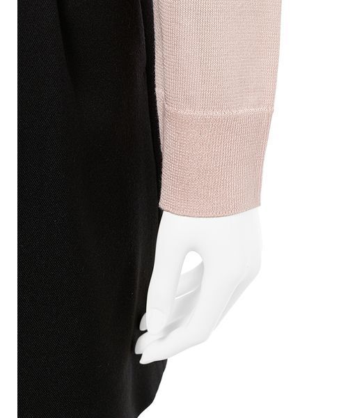 ペプラムシアーニットカーディガン（カーディガン/ボレロ）｜CELFORD