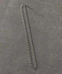 DouDou | 【SAKURA企画】アレルギー対応クラシッククラブチェーンネックレス(ネックレス)