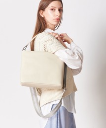 サロンドアルファード ショルダーバッグ SALON DE ALFURD TOKYO ショルダーバッグ レディース バッグ 斜