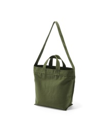 帆布　２ＷＡＹ　トートバッグ