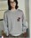 MLBiW[[Ox[X{[j́uMLB/W[[Ox[X{[ ʒ HEART LOGO KNIT/n[gSjbg(WJ)ijbg/Z[^[jvbO[n̑