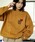 MLBiW[[Ox[X{[j́uMLB/W[[Ox[X{[ ʒ HEART LOGO KNIT/n[gSjbg(WJ)ijbg/Z[^[jvb}X^[h