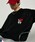 MLBiW[[Ox[X{[j́uMLB/W[[Ox[X{[ ʒ HEART LOGO KNIT/n[gSjbg(WJ)ijbg/Z[^[jvbubN