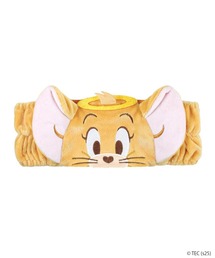 TOM&JERRY(トムアンドジェリー)の【公式】トムとジェリー ヘアバンド(バス/トイレグッズ)