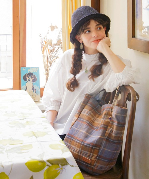 欧州航路（オウシュウコウロ）の「【欧州航路】フルールエメピアス（ピアス（両耳用）・レディース・その他2/その他3/その他1/その他4・FREE）」の6枚目の写真