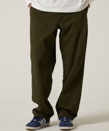 Eddie Bauer リネンパンツ チノ スラックス グレー カーキ Eddie Bauer｜エディーバウアー（メンズ）のチノパンツ