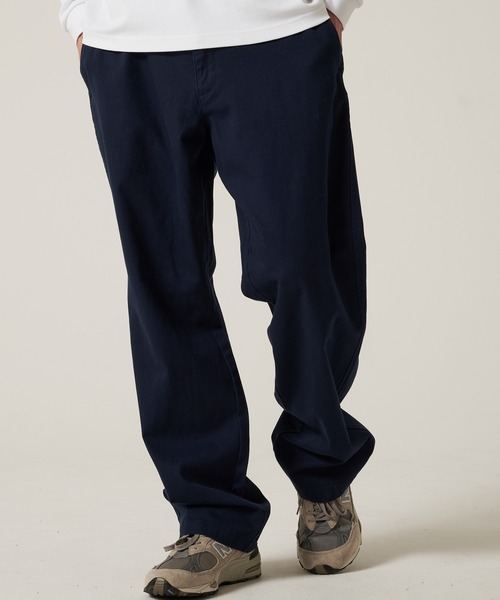 Eddie Bauer(エディーバウアー)の「オリジナル カーキ(チノパンツ・メンズ・ダークネイビー/オリーブドラブ/ベージュ・XL/L/M/XXL/S)」の3枚目の写真