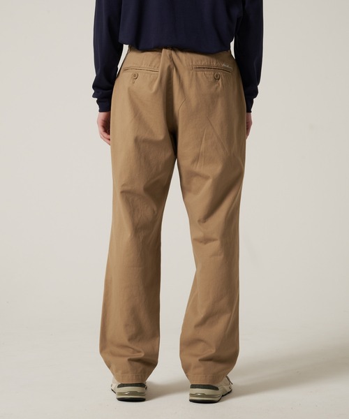 Eddie Bauer(エディーバウアー)の「オリジナル カーキ(チノパンツ・メンズ・ダークネイビー/オリーブドラブ/ベージュ・XL/L/M/XXL/S)」の9枚目の写真