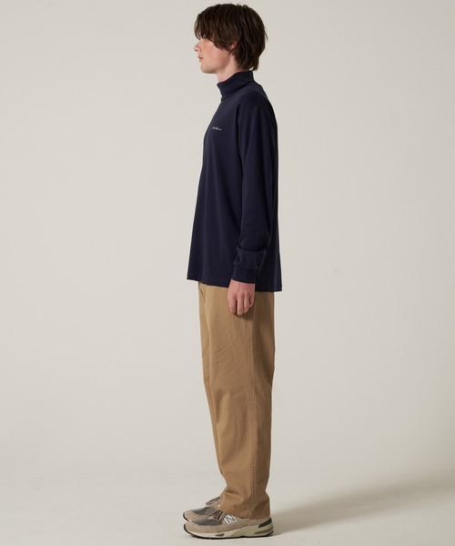 Eddie Bauer(エディーバウアー)の「オリジナル カーキ(チノパンツ・メンズ・ダークネイビー/オリーブドラブ/ベージュ・XL/L/M/XXL/S)」の14枚目の写真