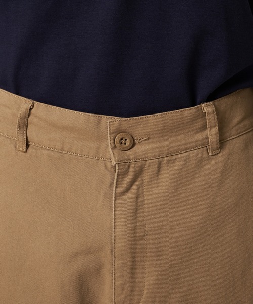 Eddie Bauer(エディーバウアー)の「オリジナル カーキ(チノパンツ・メンズ・ダークネイビー/オリーブドラブ/ベージュ・XL/L/M/XXL/S)」の10枚目の写真