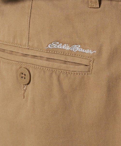 Eddie Bauer(エディーバウアー)の「オリジナル カーキ(チノパンツ・メンズ・ダークネイビー/オリーブドラブ/ベージュ・XL/L/M/XXL/S)」の12枚目の写真
