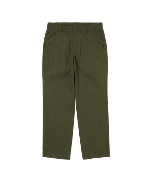 Eddie Bauer（エディーバウアー）の「オリジナル カーキ（チノパンツ・メンズ・ダークネイビー/オリーブドラブ/ベージュ・XL/L/M/XXL/S）」の16枚目の写真