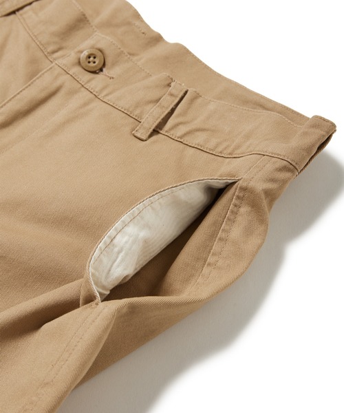 Eddie Bauer（エディーバウアー）の「オリジナル カーキ（チノパンツ・メンズ・ダークネイビー/オリーブドラブ/ベージュ・XL/L/M/XXL/S）」の19枚目の写真