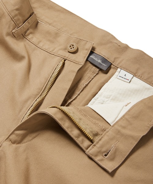 Eddie Bauer（エディーバウアー）の「オリジナル カーキ（チノパンツ・メンズ・ダークネイビー/オリーブドラブ/ベージュ・XL/L/M/XXL/S）」の20枚目の写真