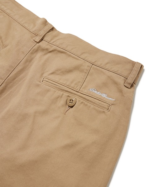 Eddie Bauer（エディーバウアー）の「オリジナル カーキ（チノパンツ・メンズ・ダークネイビー/オリーブドラブ/ベージュ・XL/L/M/XXL/S）」の18枚目の写真