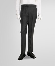 Brooks Brothers 1818 メンズ スラックス 30インチ　グレー Brooks Brothers 1818 メンズ スラックス 30インチ グレー 美品