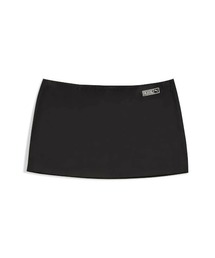 PUMA PUMA x ROSE SLIM MICRO MINI SKIRT WV（プーマ プーマ x ロゼ スリム マイクロ ミニ スカート WV）
