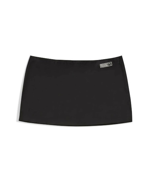 PUMA PUMA x ROSE SLIM MICRO MINI SKIRT WV（プーマ プーマ x ロゼ