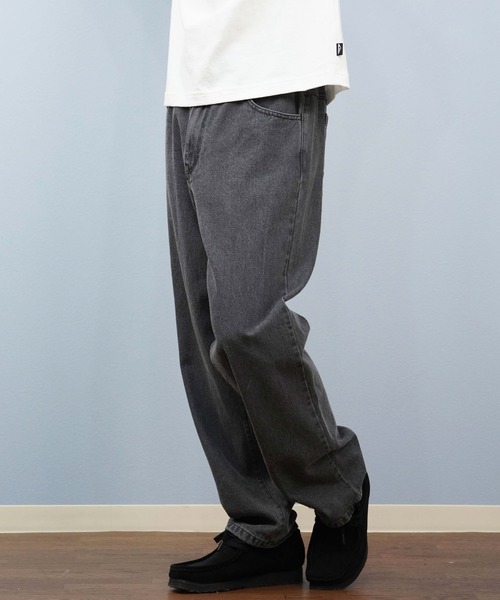 セール】QUIKSILVER/クイックシルバー デニムパンツ/ロンパン