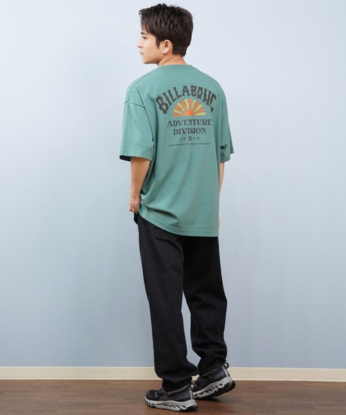 Quiksilver(クイックシルバー)の「QUIKSILVER/クイックシルバー デニムパンツ/ロンパン QPT254006(デニムパンツ・メンズ・ブラック/グレー・M/L)」の7枚目の写真