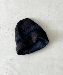 SAN SAN GEAR(TTMA)SAN SAN GEAR Mohair beanie(jbgLbv/r[j[)