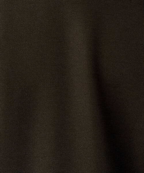 THE SHOP TK （ザ ショップ ティーケー ）の「【一枚でコーディネートが完成！】レイヤード風クルーネック長袖Tシャツ　洗濯機OK（Tシャツ/カットソー・メンズ・ブラウン系その他/ナチュラル/ネイビー/ボルドー・02/03/04）」の17枚目の写真