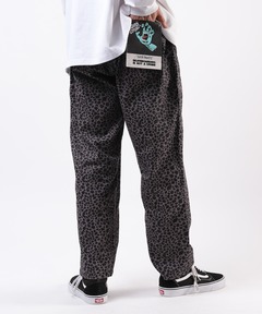 セール】mimic pants black（その他パンツ）｜Charles Chaton