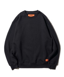 【UNIVERSAL OVERALL】T/C SWEAT PULLOVER / 裏起毛スウェットプルオーバー