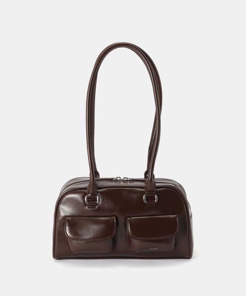 STAND OIL CHUBBY BAG（ショルダーバッグ）｜STANDOIL（スタンド