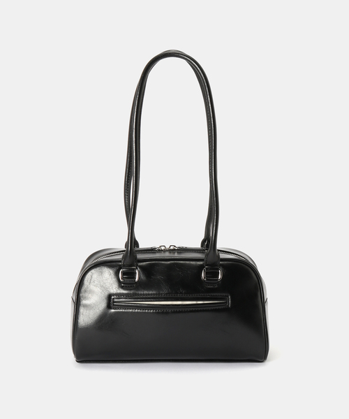 STANDOIL（スタンドオイル）の「STAND OIL CHUBBY BAG（ショルダーバッグ・レディース・ホワイト/ブラウン/レッド/ブラック・FREE）」の20枚目の写真