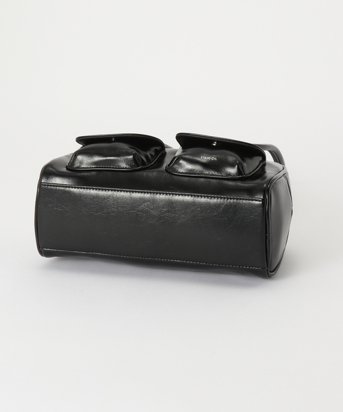 STAND OIL CHUBBY BAG（ショルダーバッグ）｜STANDOIL（スタンドオイル