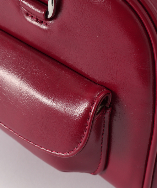 STAND OIL CHUBBY BAG（ショルダーバッグ）｜STANDOIL（スタンド