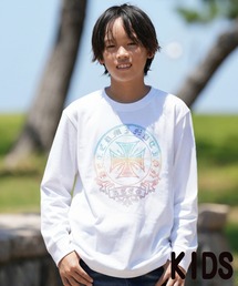 adamsJUGGLER | RTEGラディアントクロスロンティーキッズ(Tシャツ/カットソー)