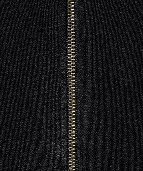 CITEN(シテン)の「<CITEN>ラインスリーブニット(ニット/セーター・メンズ・ライトグレー/ブラック・L/M)」の17枚目の写真