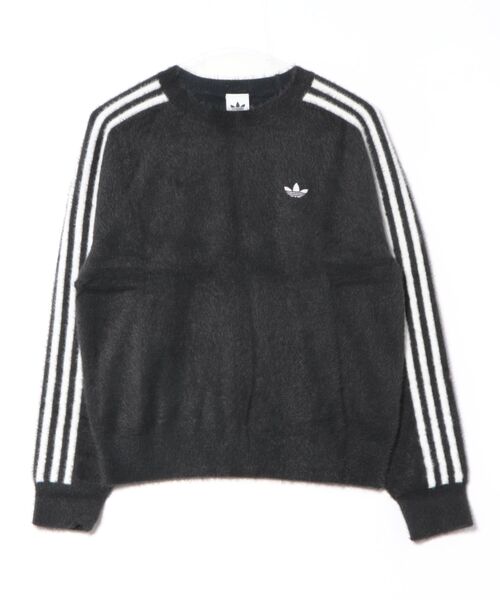 adidas アディダス W HOLIDAY FL SWEATER スウェット JX7813