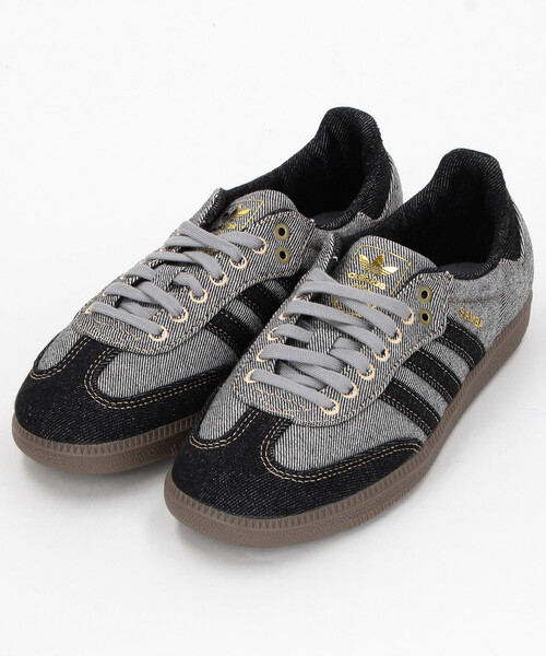 AP STUDIO購入adidasアディダス SAMBA OGサンバ23.5cm AP STUDIO購入