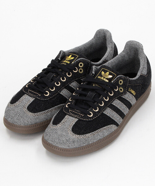 【ZOZO別注】サンバ OG 24cm ZOZO別注】サンバ OG / Samba OG / アディダスオリジナルス
