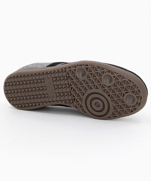 FREAK'S STORE(フリークスストア)の「adidas/アディダス サンバ OG / SAMBA OG SHOES(スニーカー・レディース・ネイビー/サックスブルー・24.5cm/24.0cm/23.5cm)」の9枚目の写真