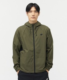 New Balance｜ニューバランスのナイロンジャケット通販 - ZOZOTOWN